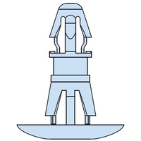 HLCBSC10 (Metric)