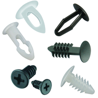 FASTENERS-RETAINERS