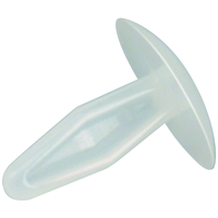 HEYClip Shorty Mounting Buttons HEYClip Shorty Mounting Buttons