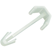 HEYClip Mounting Buttons HEYClip Mounting Buttons