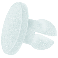 HEYClip Nylon Push-in Fasteners HEYClip Nylon Push-in Fasteners