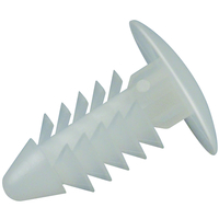 HEYClip Nylon Pawl Locks HEYClip Nylon Pawl Locks