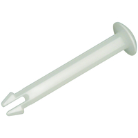 HEYClip Nylon Snap Lock Pins HEYClip Nylon Snap Lock Pins