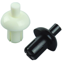 HEYClip Blunt Rivets HEYClip Blunt Rivets