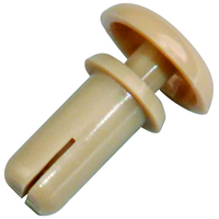 HEYClip Heat Resistant Snap Rivets