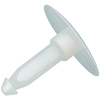 HEYClip Shorty Snap Rivets HEYClip Shorty Snap Rivets