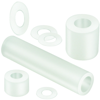 Nylon Washers and Spacers