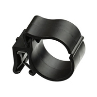 Edge Clip Side-Mount Perpendicular Clamp