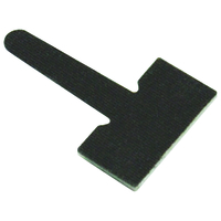 Cable Stays - Adhesive Back Mount