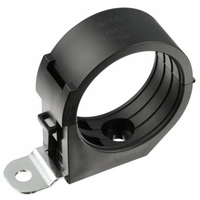 Heavy Duty Lockit P Clamps