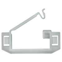 HEYClip Hinged Edge Cable Holders