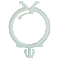 HEYClip Round Cable Holders