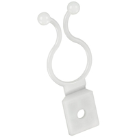 HEYClip Wave Lock - Screw Mount