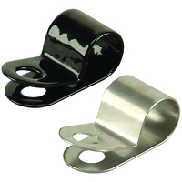 Stainless Steel Cable Clamps