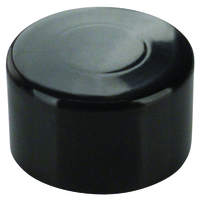 HEYCaps For Round Tubing