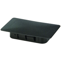 Rectangular Blanking & Connector Port Plugs Rectangular Blanking & Connector Port Plugs
