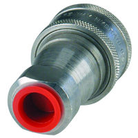 Tapered Plugs NPT