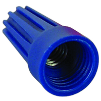 82-B BLUE PP CONN