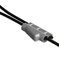 SS-Lock Crimpless SunBundler 12 BULK