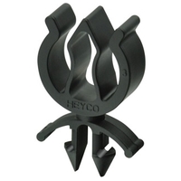 Helios Clip - Bi-Directional Oval Hole Mount Helios Clip - Bi-Directional Oval Hole Mount