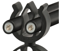 S6625 HELIOS BI-DIRECTIONAL HS/UV BLACK 9x14 BULK