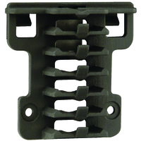 MaxRunner Cable Clip Arrays - Clip Mount MaxRunner Cable Clip Arrays - Clip Mount