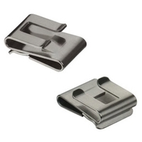 PV Modular Clip- Stainless