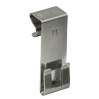 Rack Modular Clip - Stainless