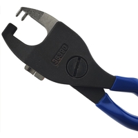 Crimpless SunBundler Release Plier Crimpless SunBundler Release Plier