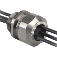 Solar Masthead Metal Liquid Tight Cordgrips Solar Masthead Metal Liquid Tight Cordgrips