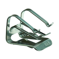 HEYClip SunRunner 2 x 2 Cable Clips for 4 Cables HEYClip SunRunner 2 x 2 Cable Clips for 4 Cables
