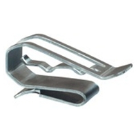 HEYClip SunRunner Short Flange for 1-2 Cables HEYClip SunRunner Short Flange for 1-2 Cables