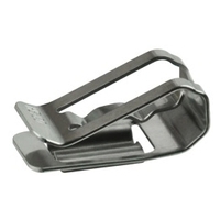 HEYClip SunRunner Short Flange 90 Degree Cable Clips HEYClip SunRunner Short Flange 90 Degree Cable Clips