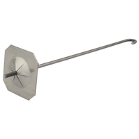 SunScreener Wire Mesh Clip