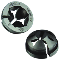 Romex Nylon Snap-In Strain Relief Box Connectors