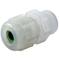 PVDF - Dome Top Fittings