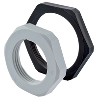 Nylon Locking Nuts