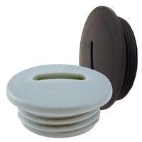 Nylon Threaded Plugs