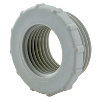 RR-1309-GY Reducer Gray Nylon PG13 to PG9