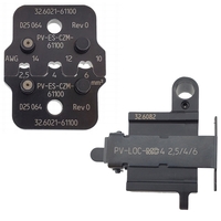 Die Sets and Locators