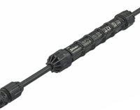 In-Line Fuse Leads