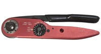 PV-CZLX/6AWG - Crimping Pliers (6 AWG)