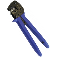 PV-CZM-18100 - Crimping Pliers (12-14 AWG)
