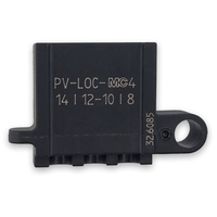 PV-LOC-MC4 14/12-10/8 - Locator for MC4 Crimping Pliers