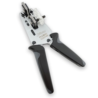 PV-AZM-106 Stripping Plier - 10/8/6 AWG