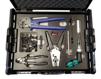 Tool Case MC4 PV-WZ/AWG-SET-22100